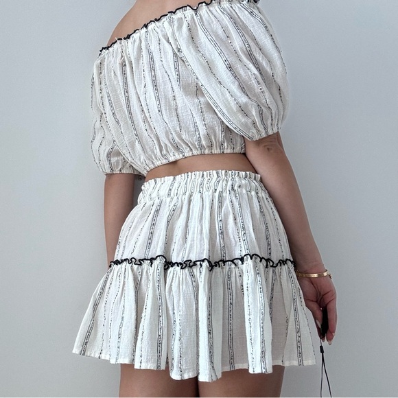 Eberjey matching set - Picture 3 of 9